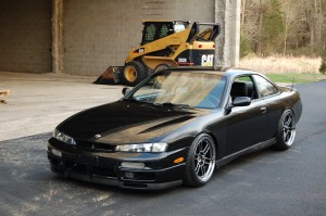 kouki style